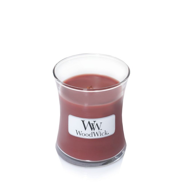 Lumanare parfumata - Mini Jar - Redwood | WoodWick