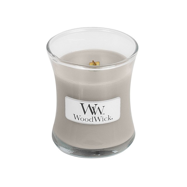 Lumanare parfumata - Mini Jar - Sacred Smoke | WoodWick