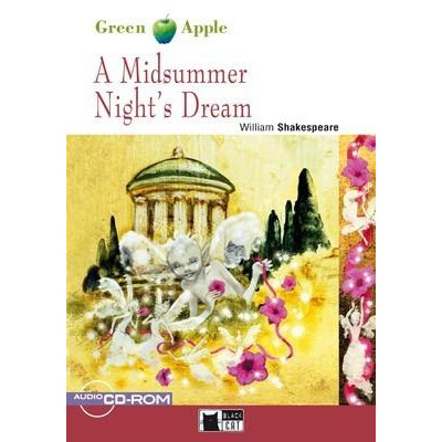 A Midsummer Night\'s Dream (Step 1) | William Shakespeare