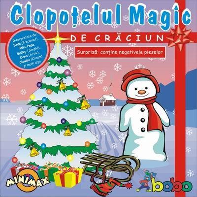 Clopotelul magic de Craciun Vol. 3 | Various Artists