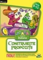 Italiana - Construieste Propozitii |