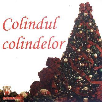 Colindul colindelor |