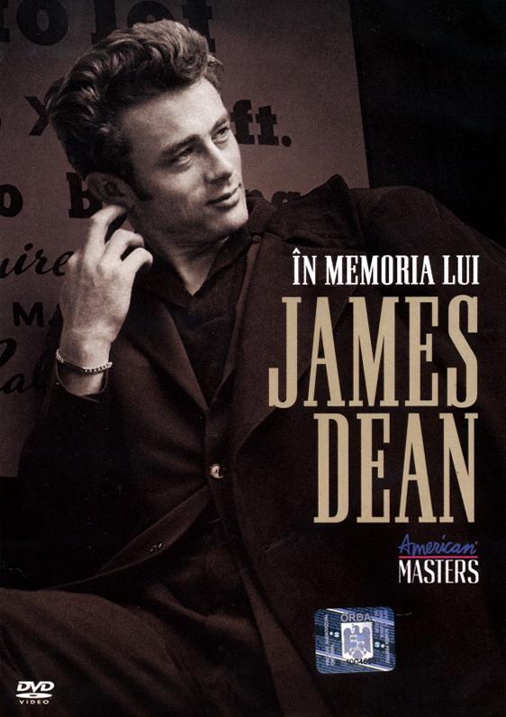 In Memoria Lui James Dean | Gail Levin - 1 | YEO