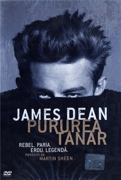 James Dean: Pururea tanar / James Dean: Forever Young | Michael J. Sheridan