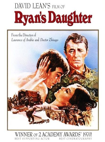 Fiica lui Ryan / Ryan\'s Daughter | David Lean