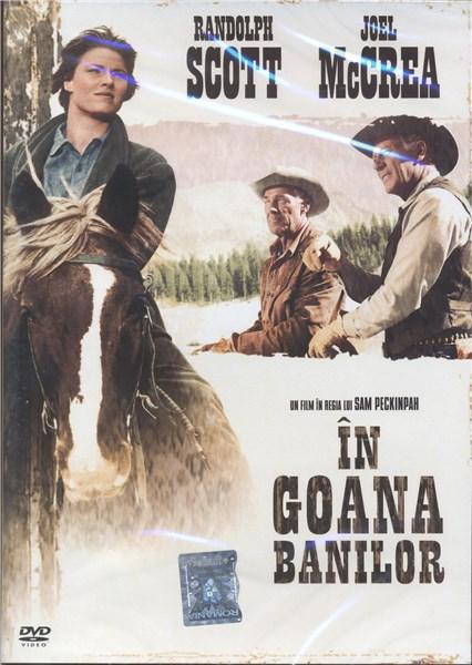 In Goana Banilor / Ride the High Country | Sam Peckinpah