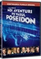 Noi aventuri pe vasul Poseidon / Beyond The Poseidon Adventure DVD | Irwin Allen