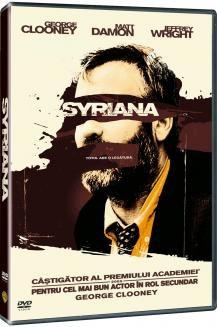 Syriana / Syriana DVD | Stephen Gaghan