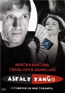 Asfalt Tango | Nae Caranfil