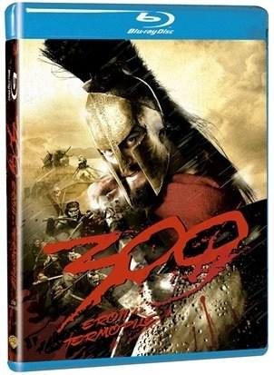 300 - Eroii de la Termopile (Blu Ray Disc) / 300 | Zack Snyder