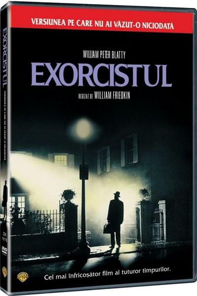 Exorcistul - Editie speciala / The Exorcist | William Friedkin