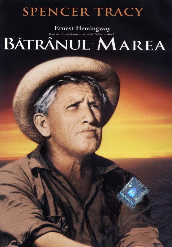 Batranul si Marea | John Sturges