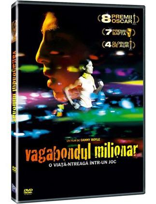 Vagabondul Milionar / Slumdog Millionaire | Danny Boyle, Loveleen Tandan (co-director: India)