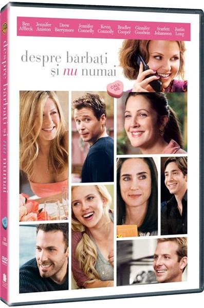 Despre barbati si nu numai / He\'s Just Not That Into You | Ken Kwapis