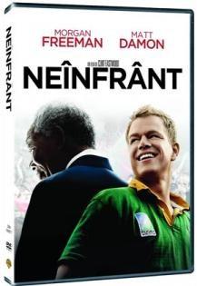 Neinfrant / Invictus DVD | Clint Eastwood