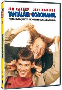 Tantalaul si gogomanul / Dumb and Dumber | Peter Farrelly