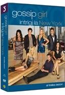 Gossip Girl - Intrigi la New York - Sezonul 3 | Stephanie Savage, Josh Schwartz