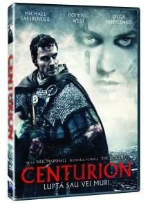 Centurion / Centurion DVD | Neil Marshall