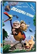 Deasupra tuturor / Up | Pete Docter, Bob Peterson