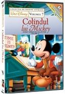 Colindul lui Mickey / Disney Animation Collection Volume 7 |