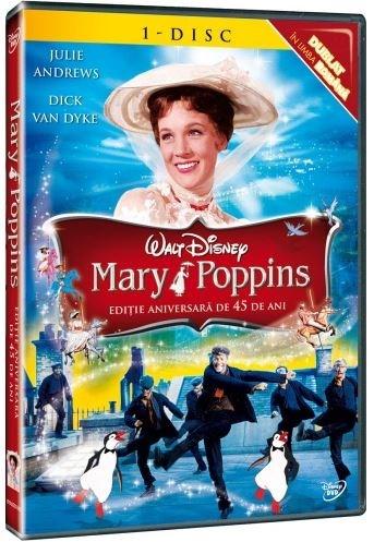 Mary Poppins | Robert Stevenson