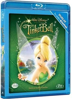 Clopotica (Blu Ray Disc) / Tinker Bell | Bradley Raymond