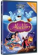 Aladdin - Editie speciala | Ron Clements, John Musker