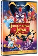 Intoarcerea lui Jafar / Aladdin and the Return of Jafar! | Tad Stones