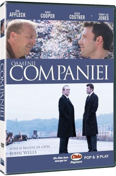 Oamenii companiei / The Company Men | John Wells