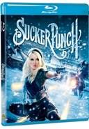 Sucker Punch: Evadare din realitate (Blu Ray Disc) / Sucker Punch | Zack Snyder