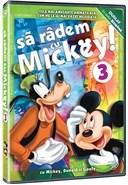 Sa radem cu Mickey - Volumul 3 / Have a Laugh Volume 3 |