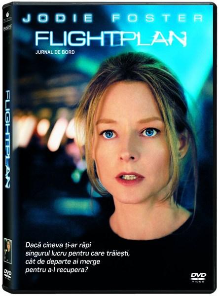 Jurnal de bord / Flightplan | Robert Schwentke