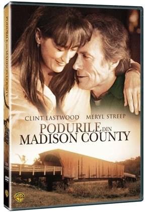 Podurile din Madison County / The Bridges of Madison County | Clint Eastwood