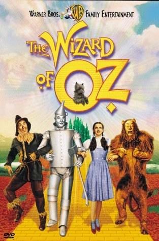 Vrajitorul din Oz / The Wizard of Oz | Victor Fleming