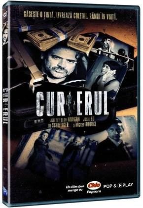 Curierul / The Courier | Hany Abu-Assad