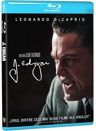 J. Edgar (BD) / J. Edgar | Clint Eastwood