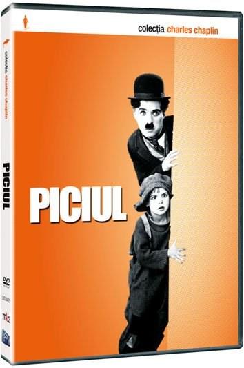 Piciul / The Kid | Charles Chaplin