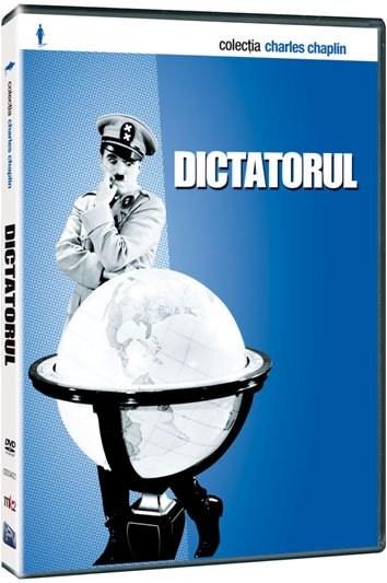 Dictatorul / The Great Dictator | Charles Chaplin