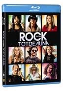 Rock pentru totdeauna (Blu Ray Disc) / Rock of Ages |
