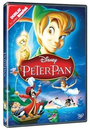 Peter Pan - Editie speciala | Clyde Geronimi, Wilfred Jackson