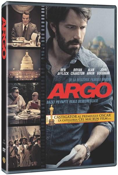 Argo / Argo | Ben Affleck