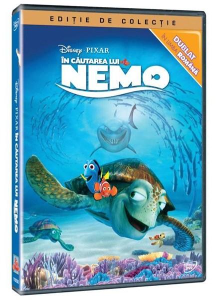 In cautarea lui Nemo / Finding Nemo | Andrew Stanton, Lee Unkrich image0