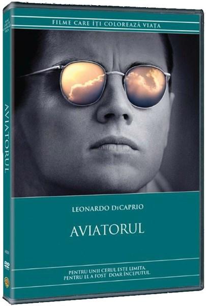 Aviatorul / The Aviator | Martin Scorsese