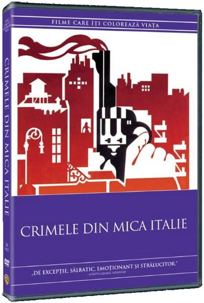 Crimele din Mica Italie / Mean Streets