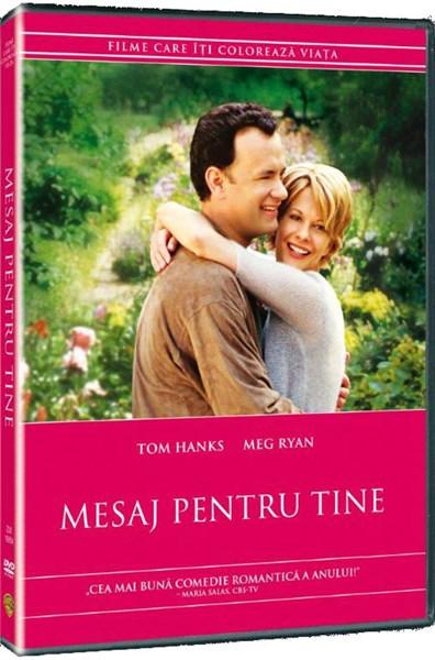 Mesaj pentru tine / You\'ve Got Mail | Nora Ephron