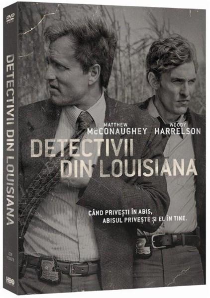 Detectivii din Louisiana - Sezonul 1 / True Detective