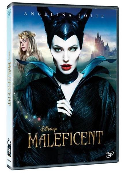 Maleficent / Maleficent | Robert Stromberg