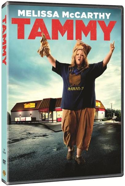 Tammy (Blu Ray Disc) / Tammy | Ben Falcone
