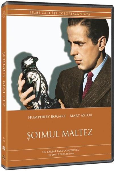 Soimul maltez / The Maltese Falcon | John Huston