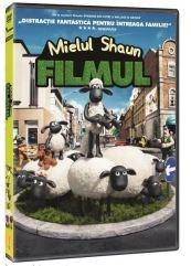 Mielul Shaun - Filmul / Shaun the Sheep Movie | Mark Burton, Richard Starzak